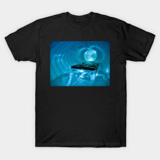 Blue Marine T-Shirt